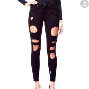 100% Authentic Good America Good Legs